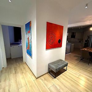 Appartement met Twee Slaapkamers